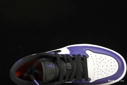 Retro 1 Low Jordan 